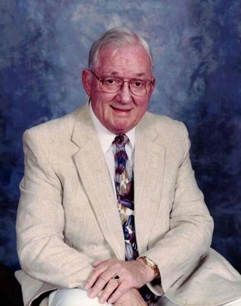 Jimmie Dale Roehm Profile Photo