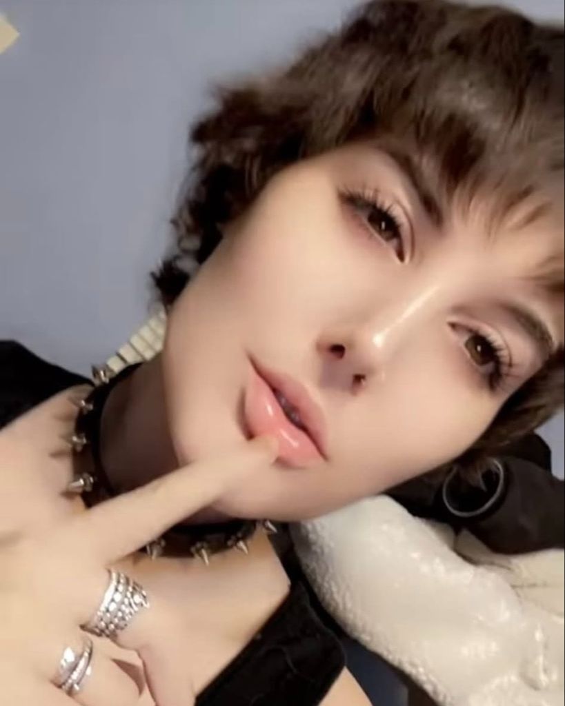 Genesis M. Whitman Profile Photo