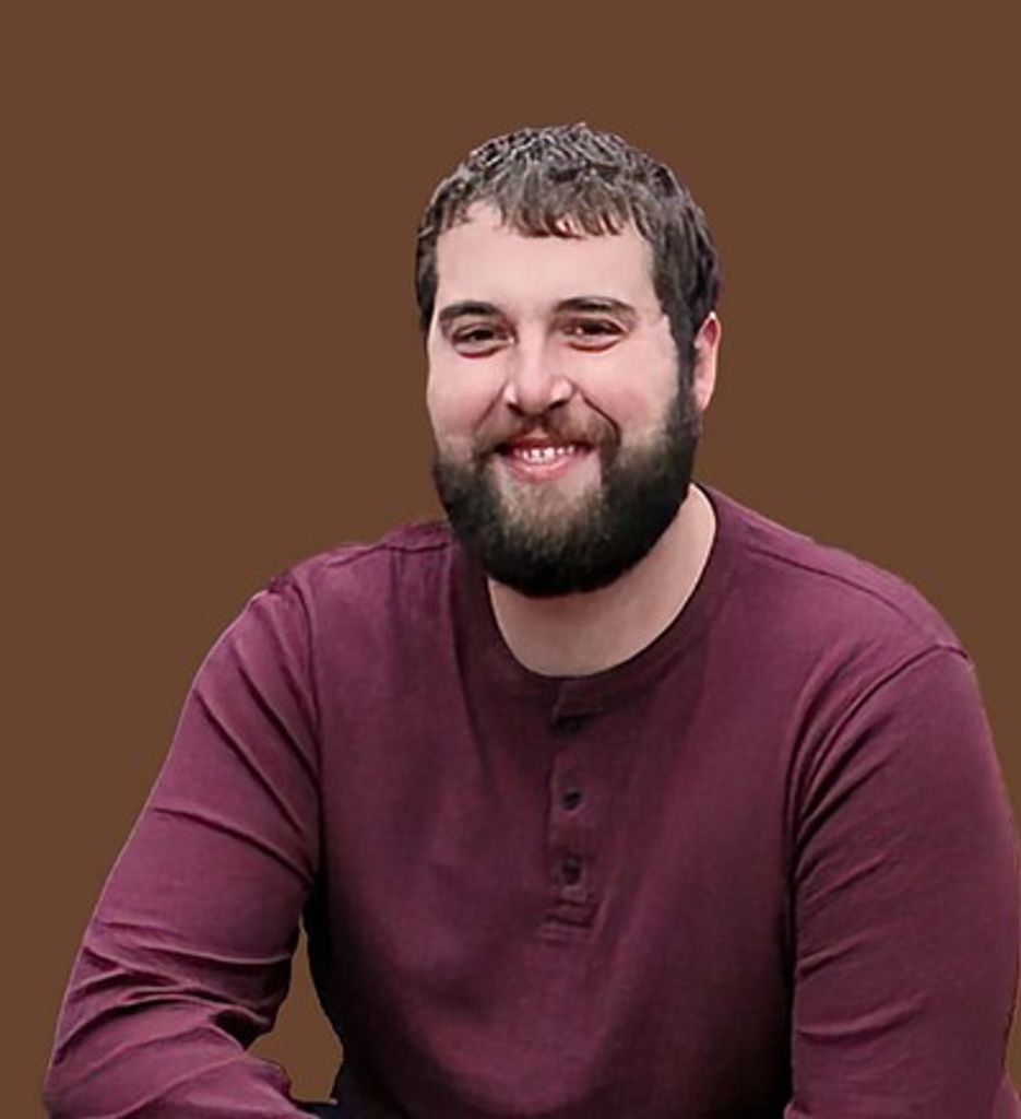 Ben Gadcke Profile Photo
