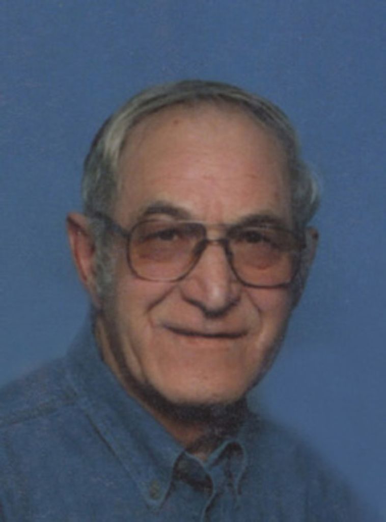 Lawrence "Larry" Ruml