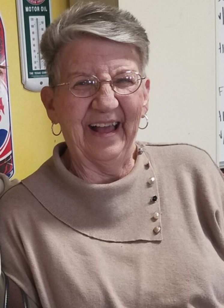 Linda Withers Profile Photo