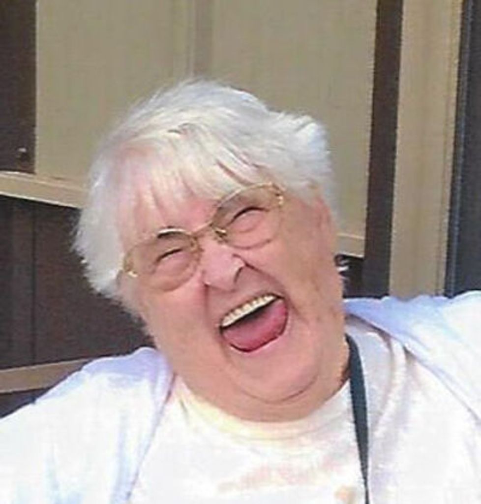 Barbara Jean Turpin Profile Photo