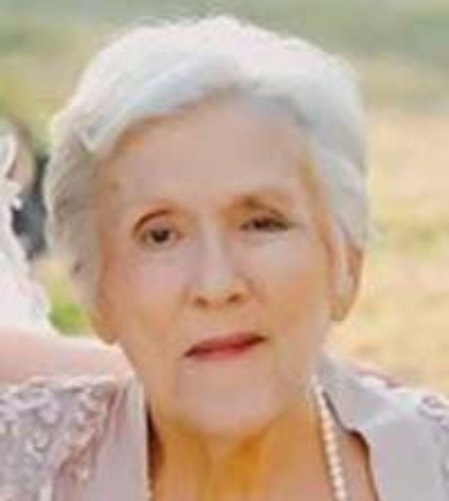 Margie Hoffpauir Hebert