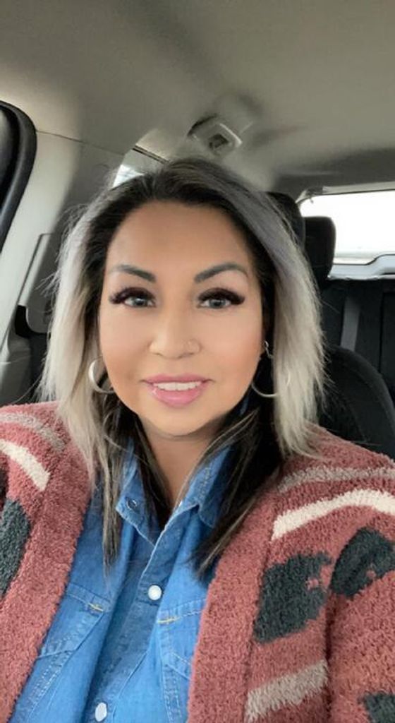 Carina Martinez Mendez Profile Photo