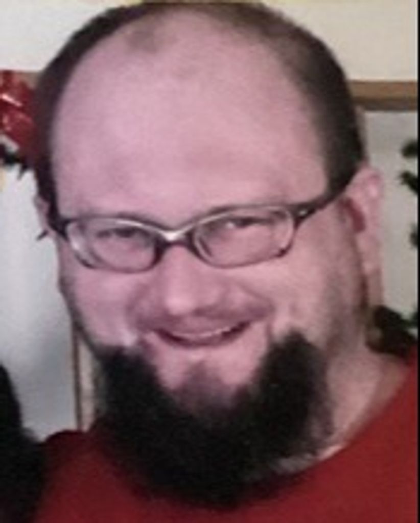 Chad Laehn Profile Photo