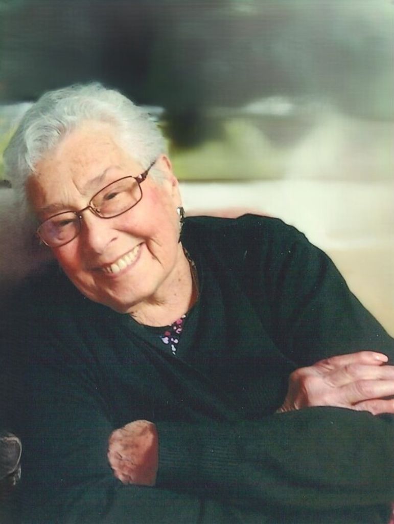 Loretta M (Daily)  Macphee