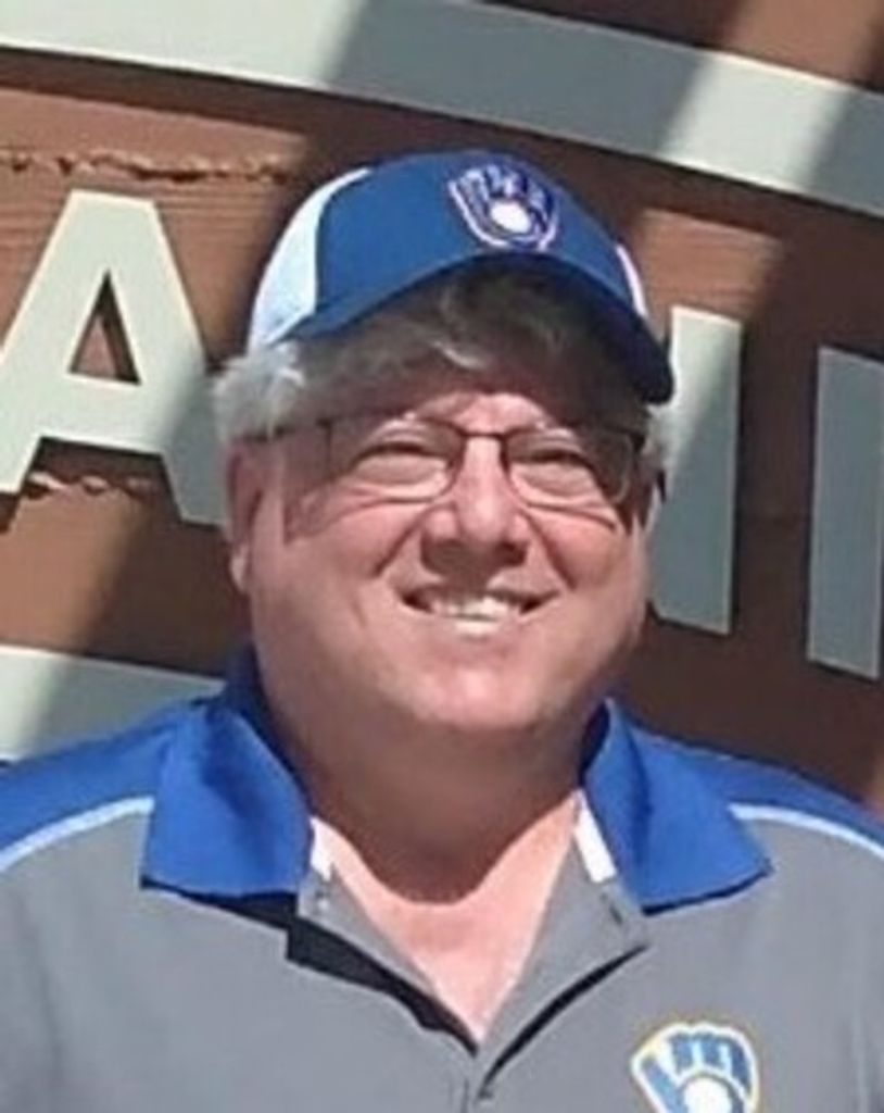 Richard "Rick" A. Althaus Profile Photo
