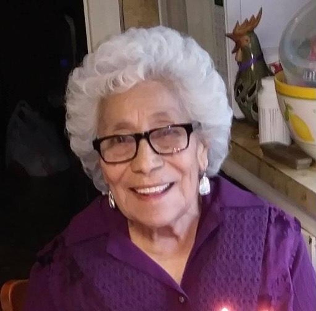 Herminia "Minnie" Garcia Herrera Profile Photo