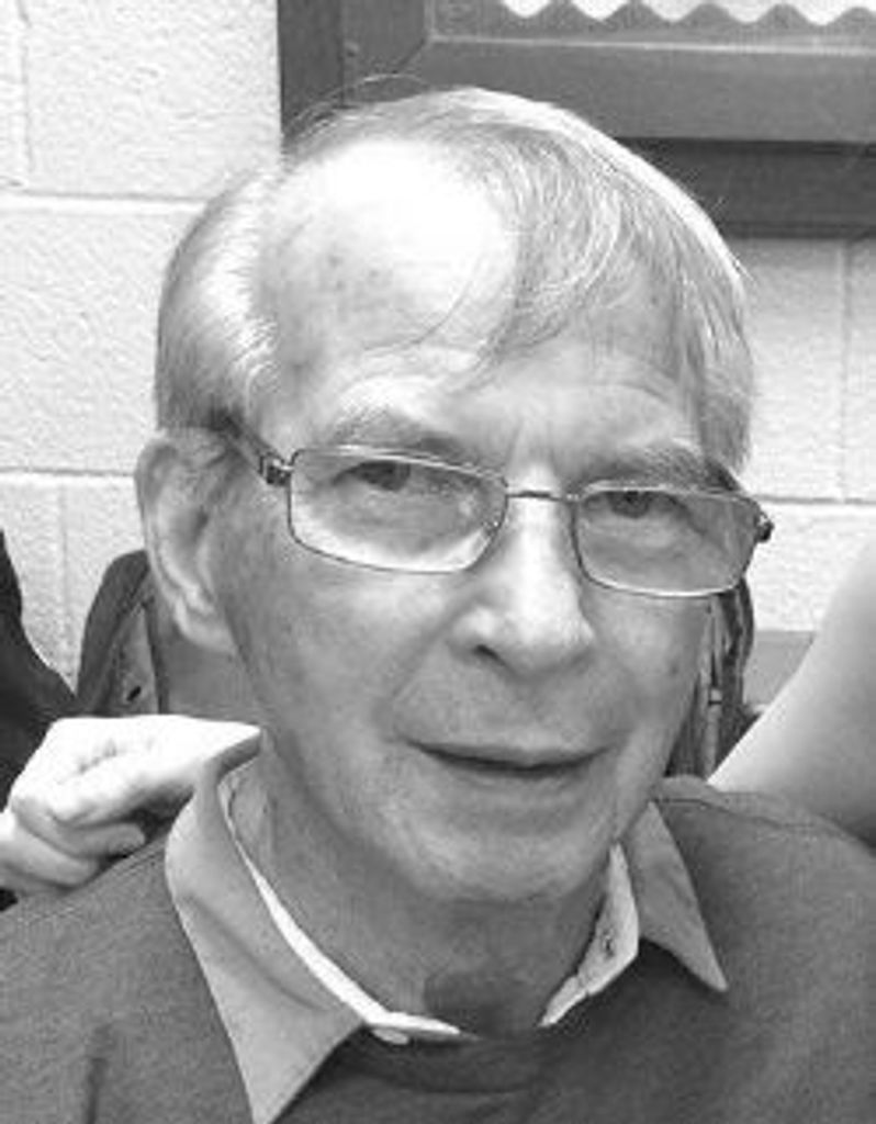 Darrell Calvin Copenhaver Profile Photo