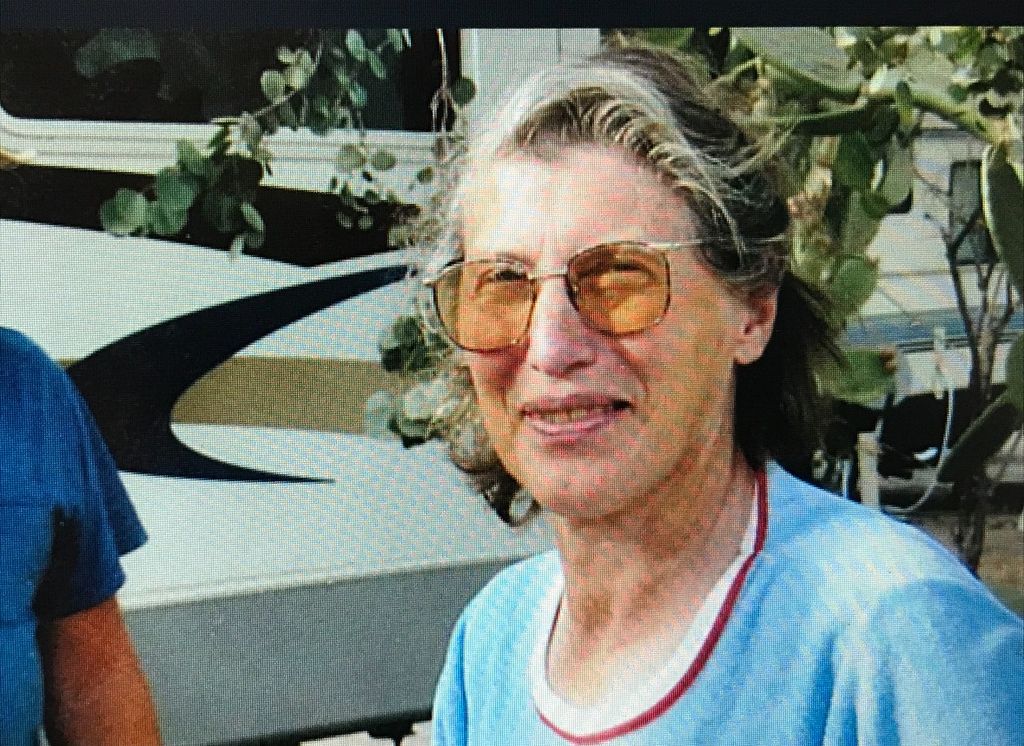 Eva Davenport Profile Photo