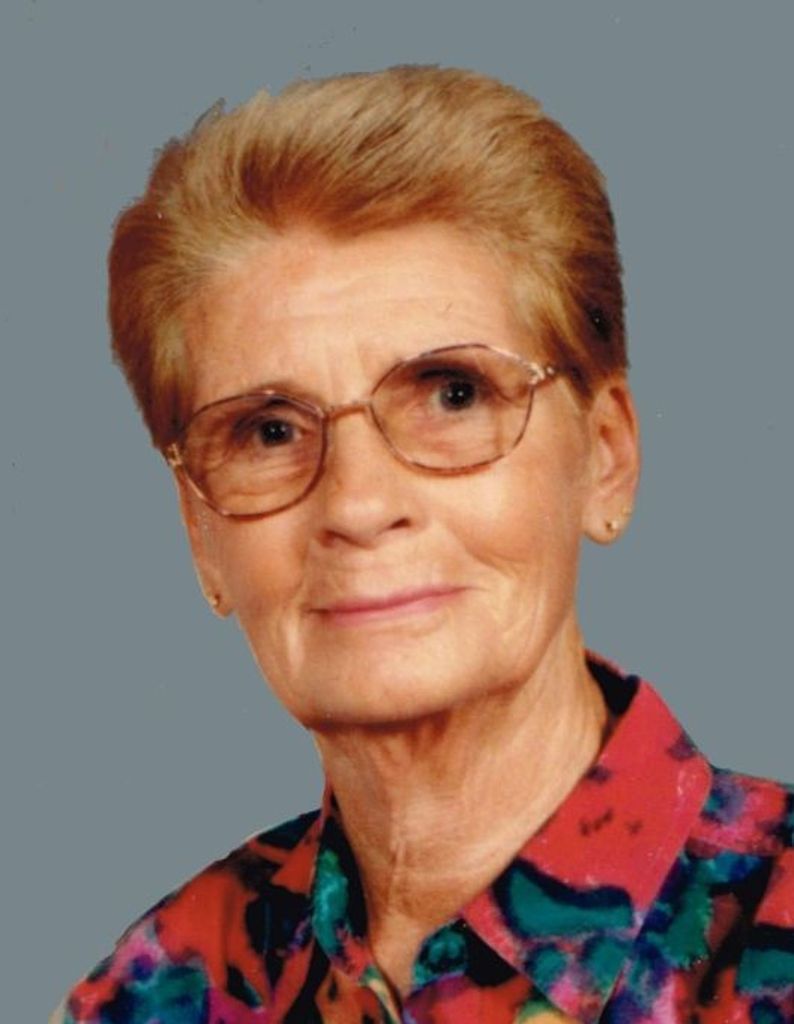 Gladys Henderson Profile Photo