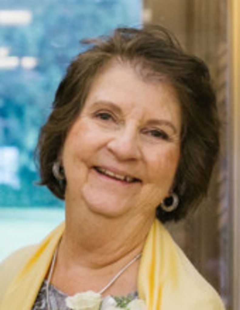 Margaret A. Everson Profile Photo
