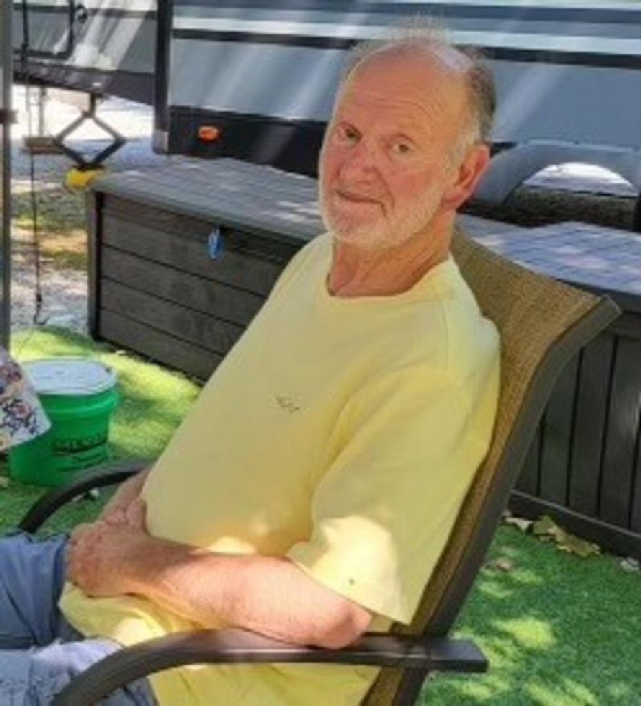 Robert Lyle "Bob" Bauer Profile Photo