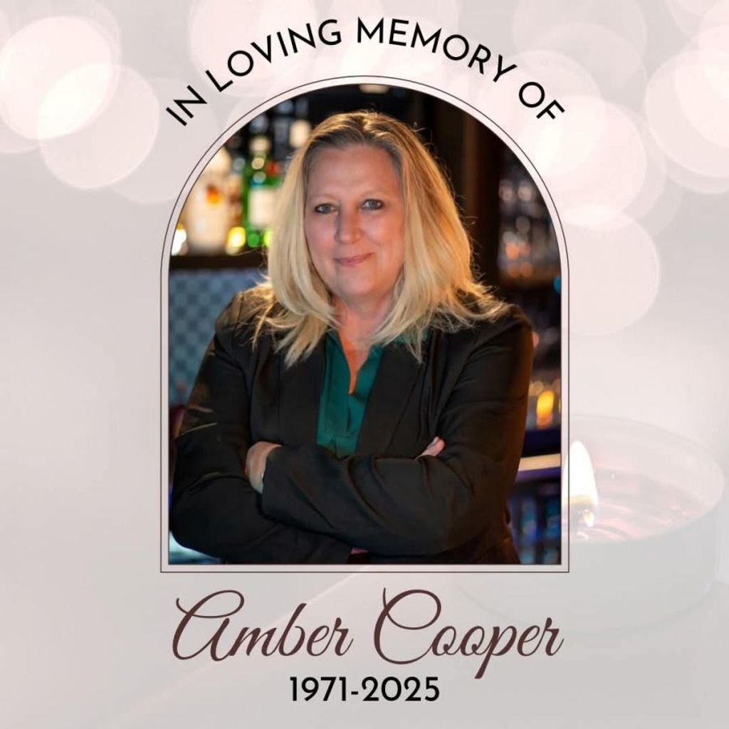 Amber Cooper Profile Photo