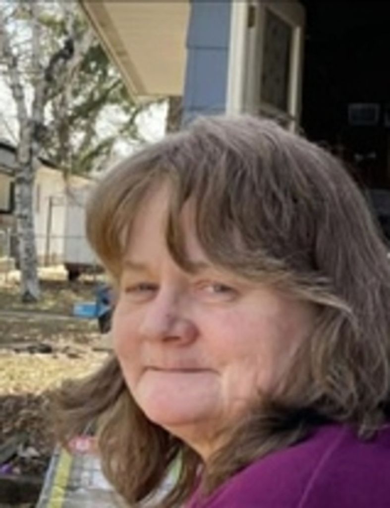 Wendy Marie Maile Profile Photo