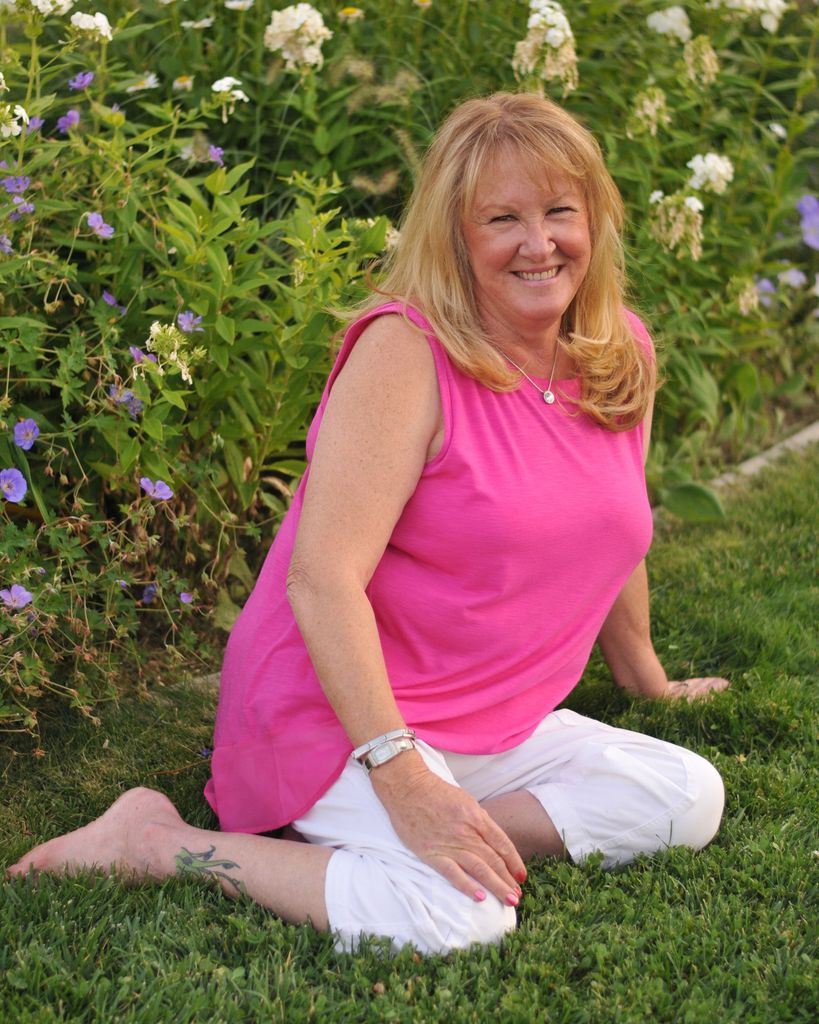 Linda Tinker