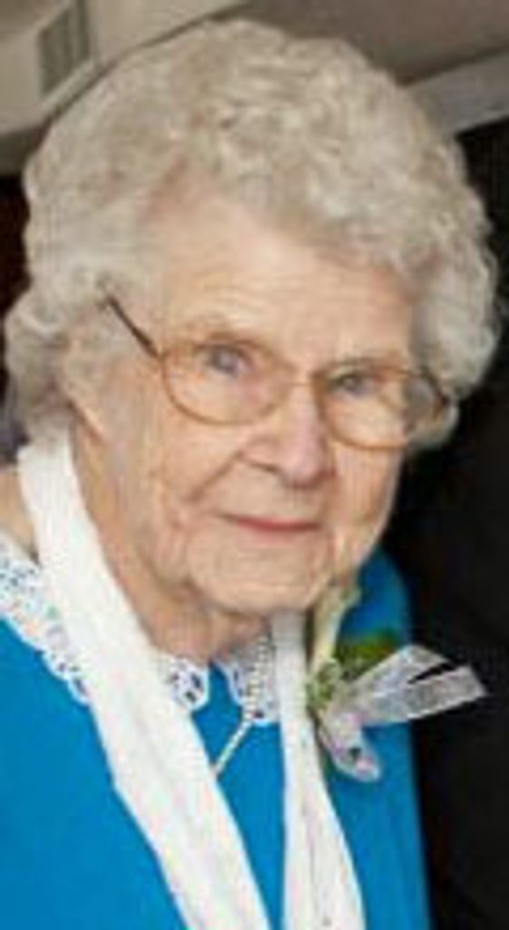 Dorothy F. Phinney