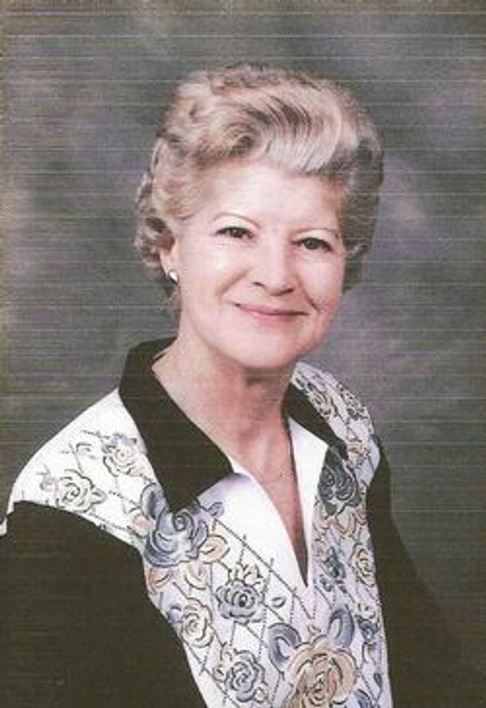 Sarah Swanzy Carlisle
