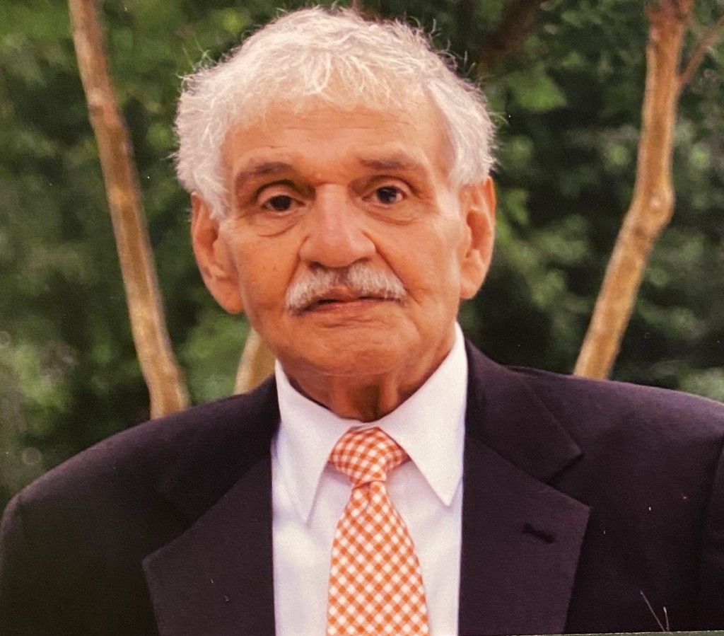 Salvo Frank Harrington Profile Photo
