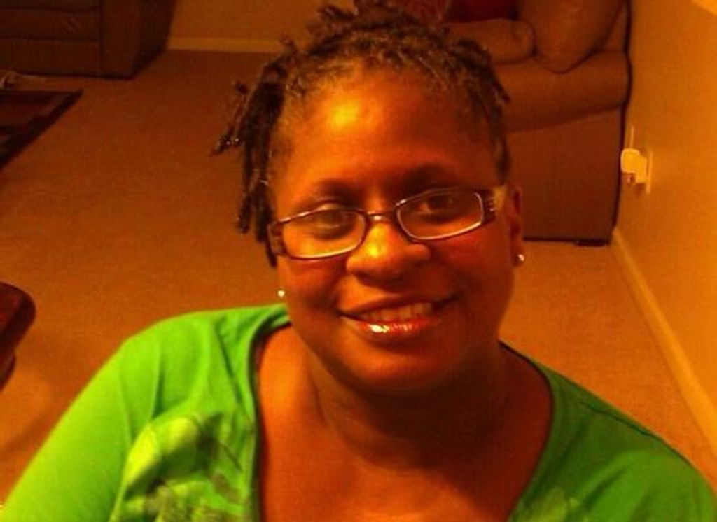 Sharon Elaine Young Profile Photo