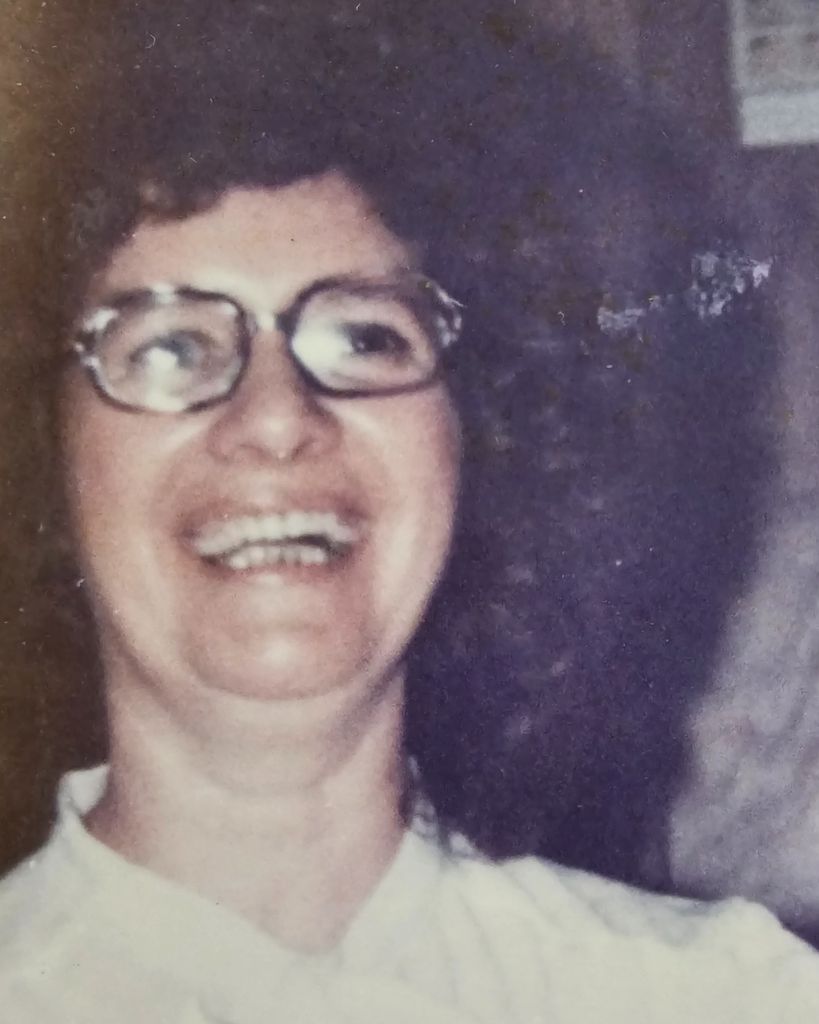 Alexis Mary Rhodenizer Profile Photo