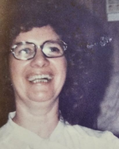 Alexis Mary Rhodenizer's obituary image