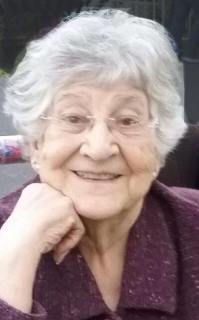 Harlene Sue Hopson Profile Photo