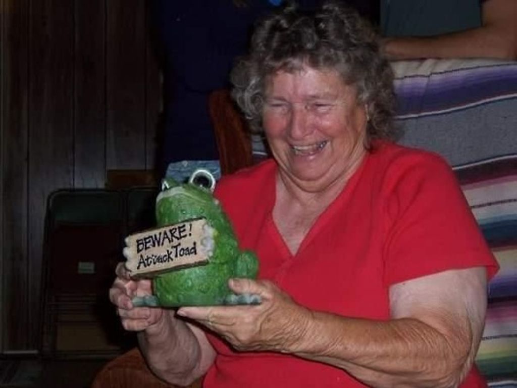 Rosalyn "Rosie" Henning Profile Photo