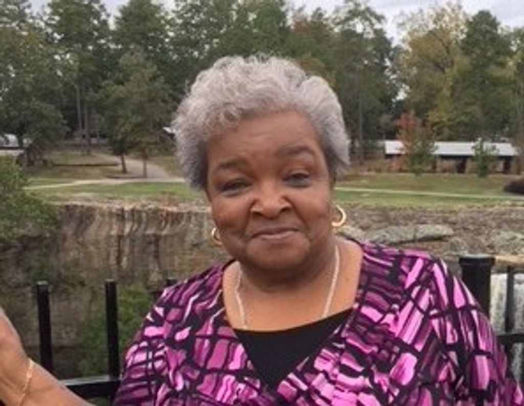 Lillie Bell (Striplin)  Nixon Profile Photo