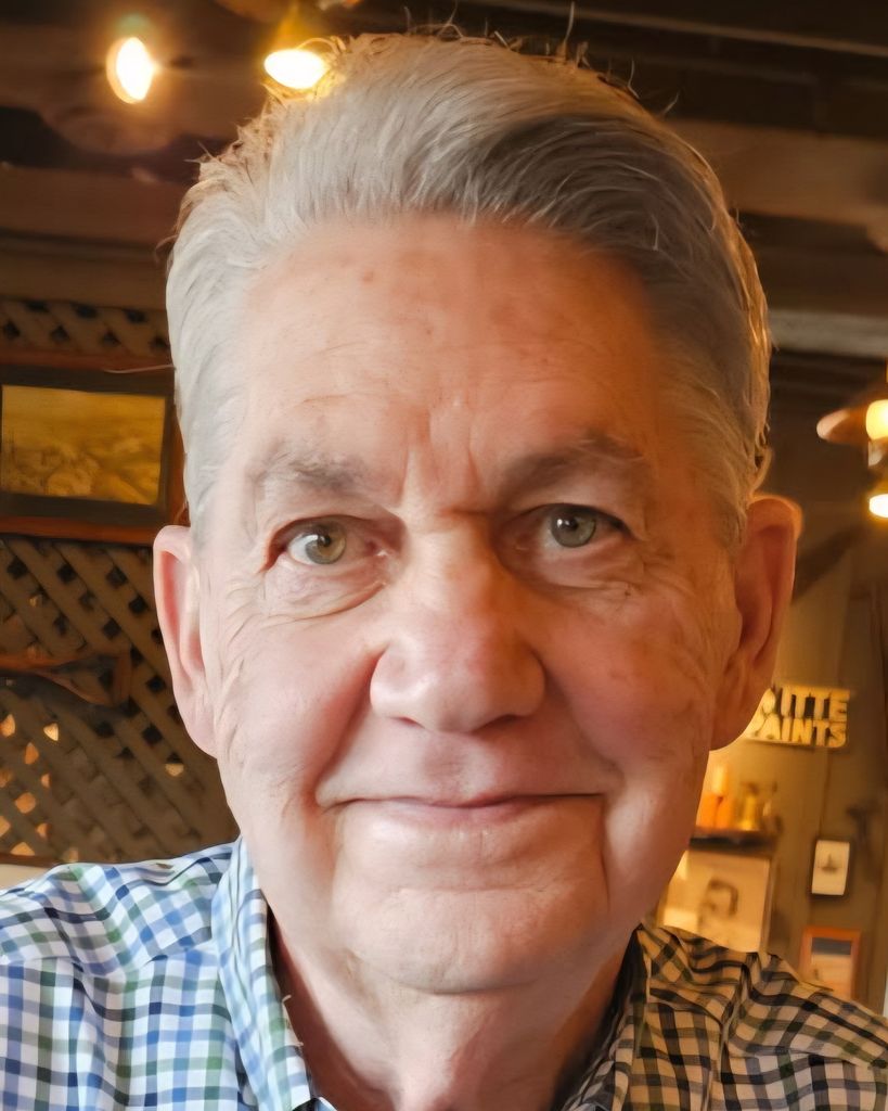 Richard Thomas LaPrade