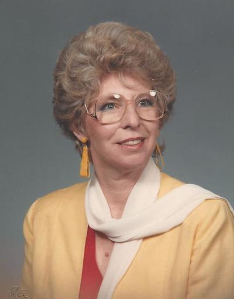 Darleene Delores Christiansen