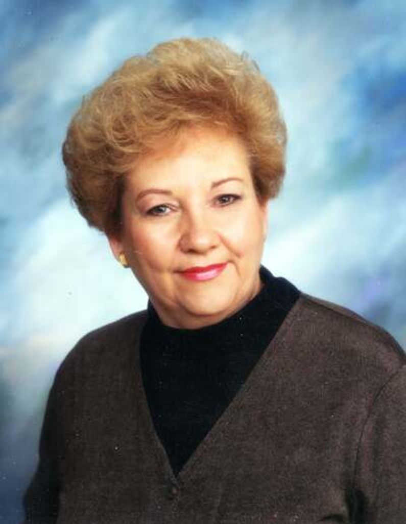 Dortha Keenan Profile Photo