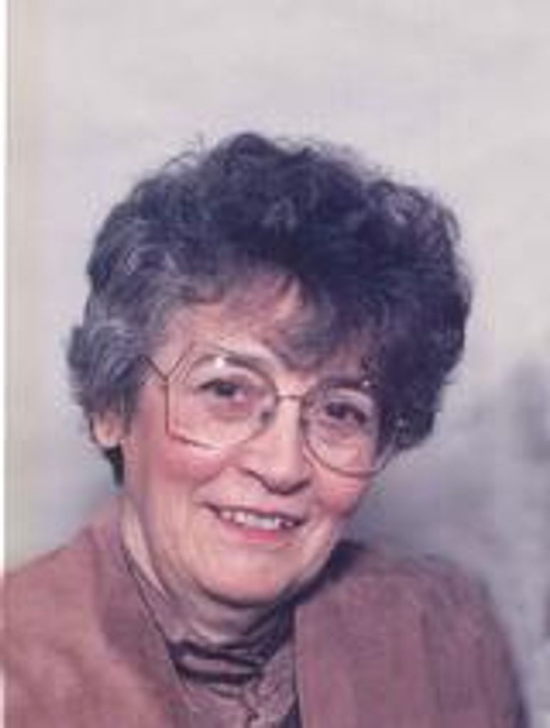 Mary Kathleen Lane Profile Photo