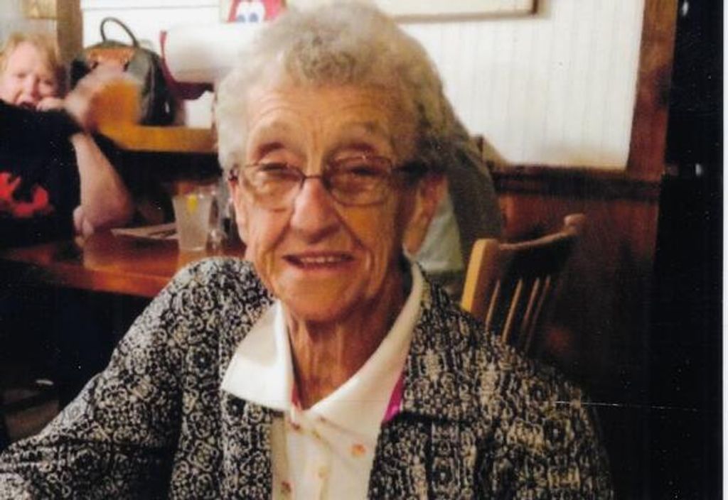 Ruth Louise Thibodeau Profile Photo