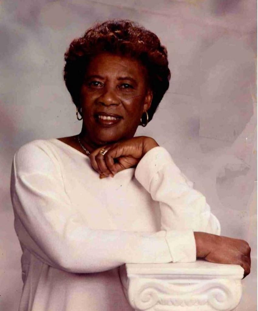Maeglena Jones