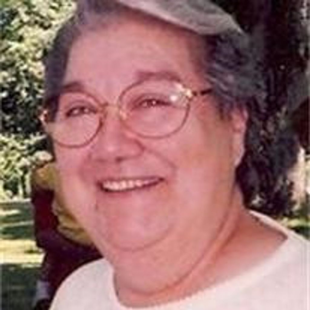 Patsy Werdebaugh Sines