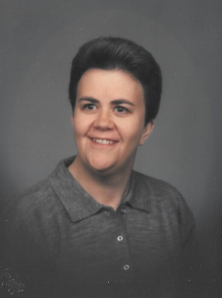 Mary Kay Cook