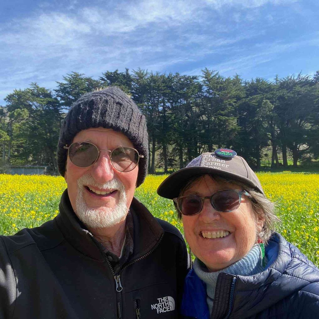 Paul Bernstein Profile Photo