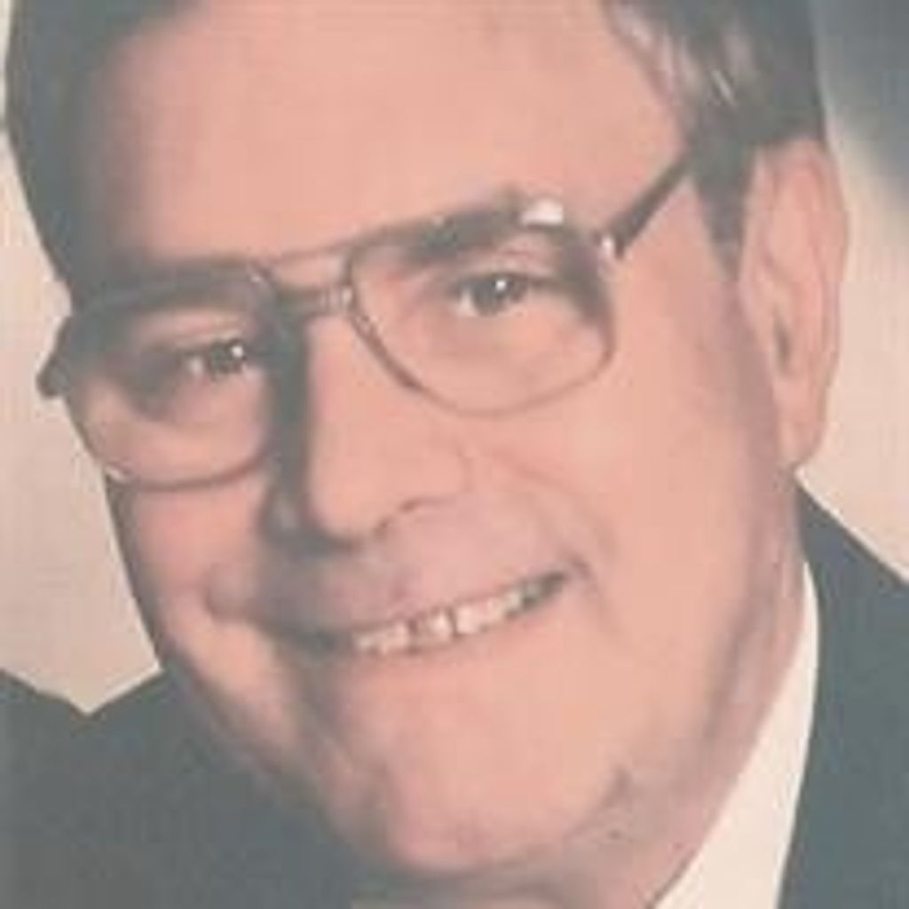 Jack Pickham Profile Photo