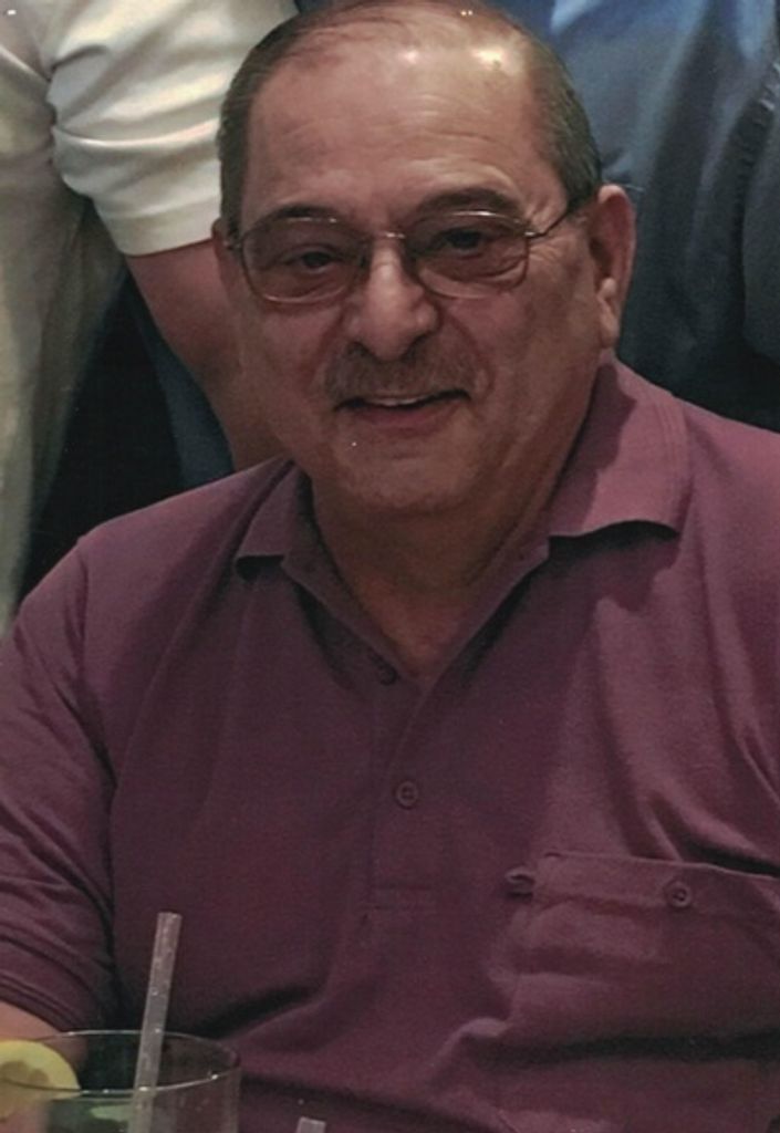 Vincent (Jim) M. Friscia Profile Photo