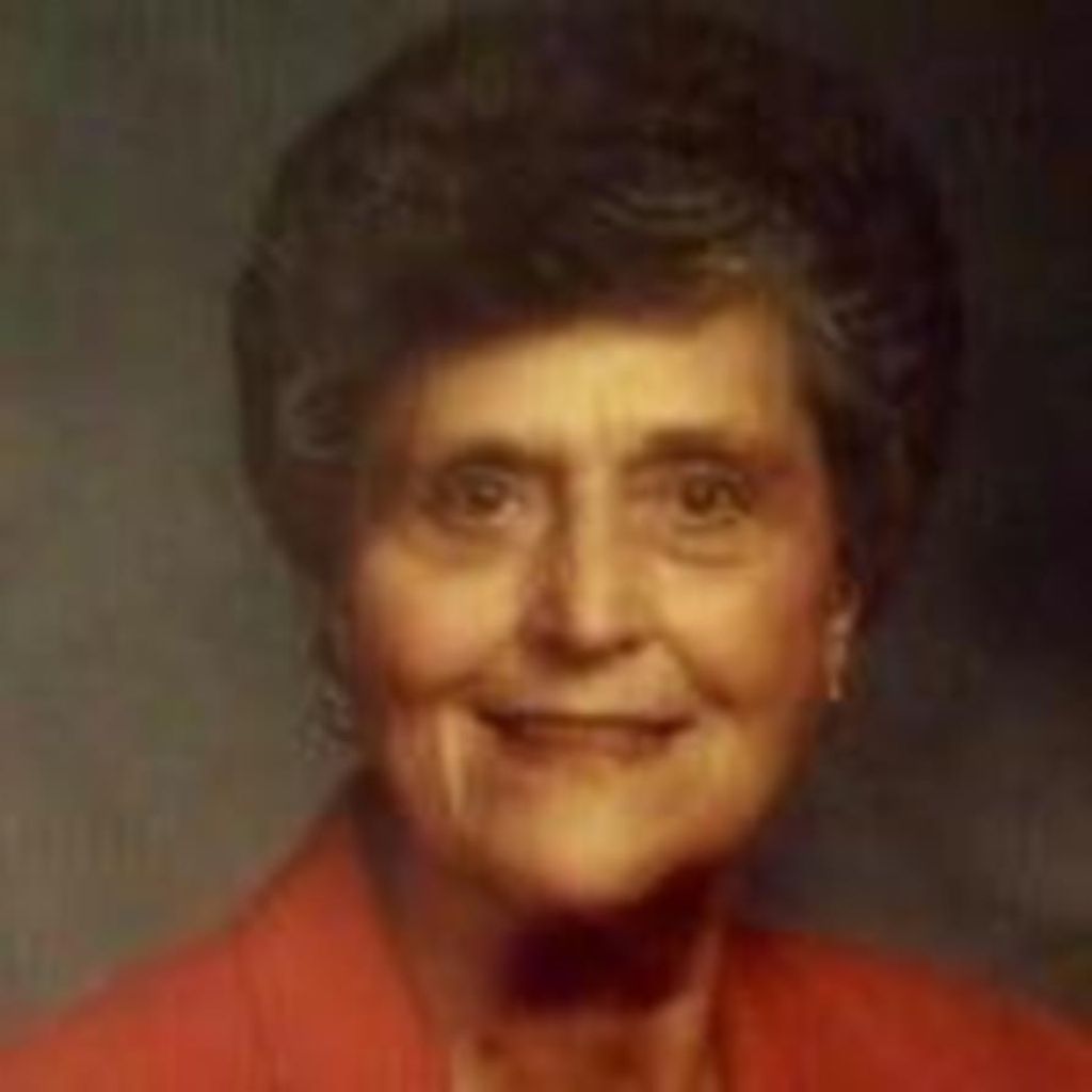 Edith White Carr
