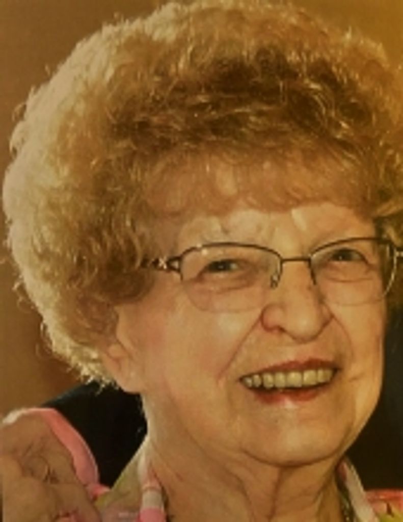 Audrey A. Gibson