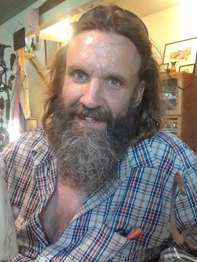 Christopher Lawrence Warren Profile Photo