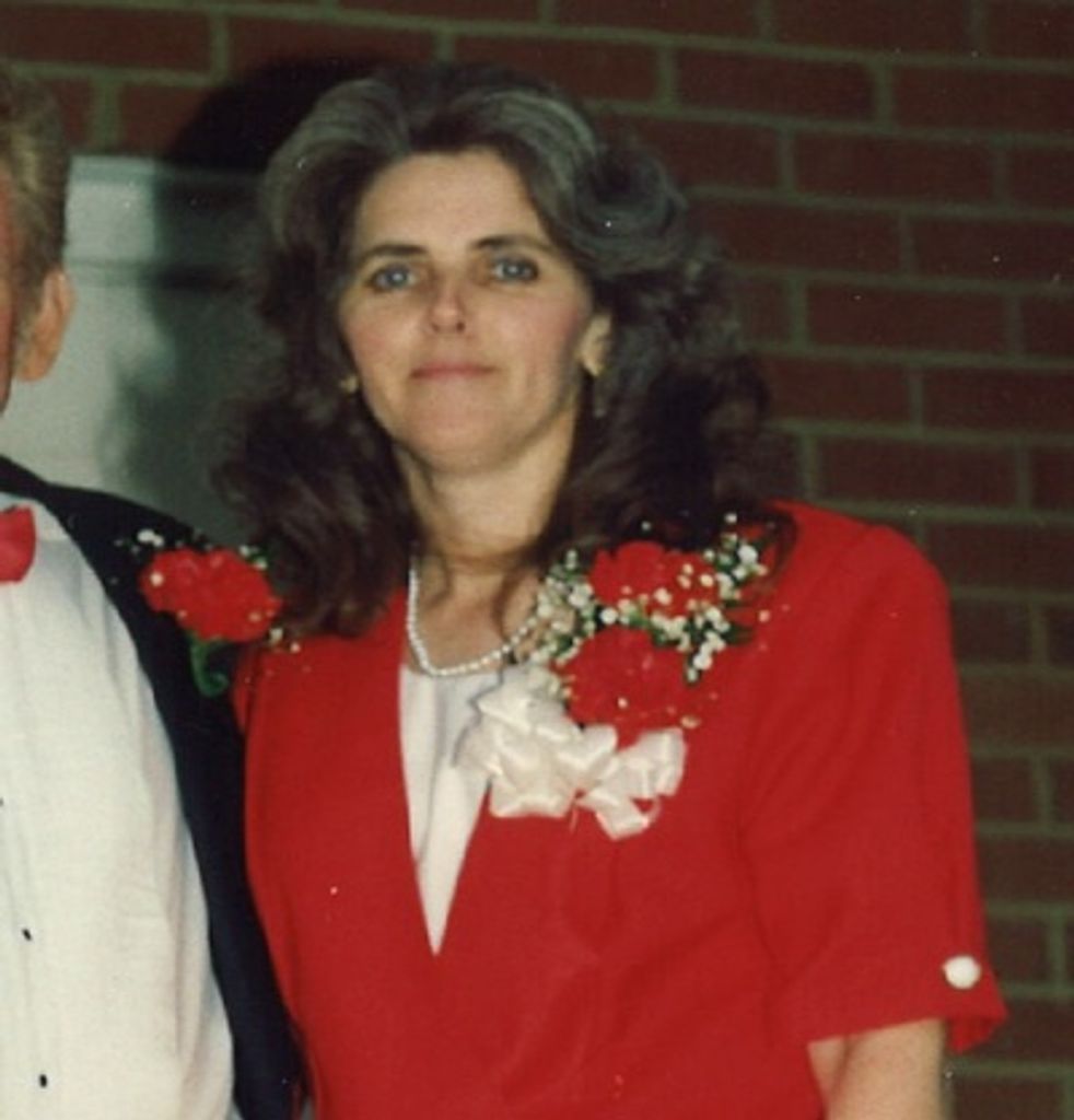 Gloria Jean (Phillips) Allen