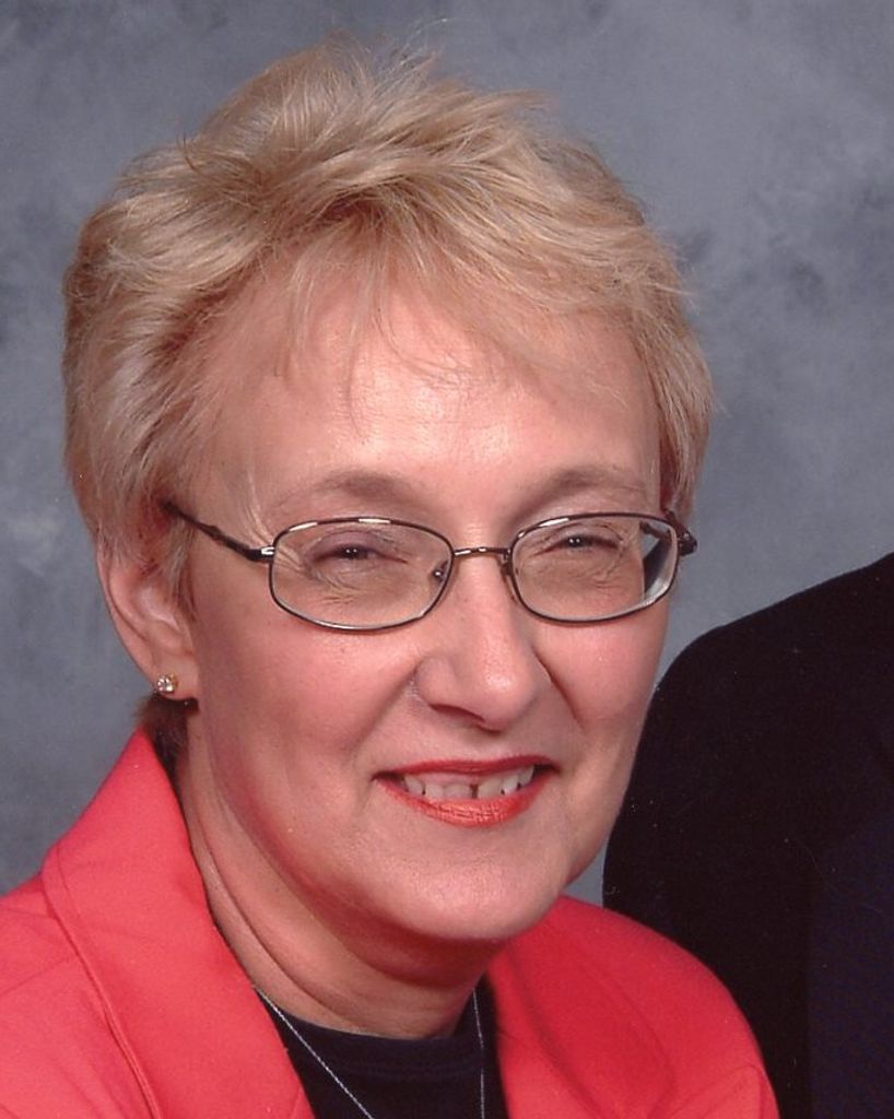 Margaret Anna Barnhouse Profile Photo