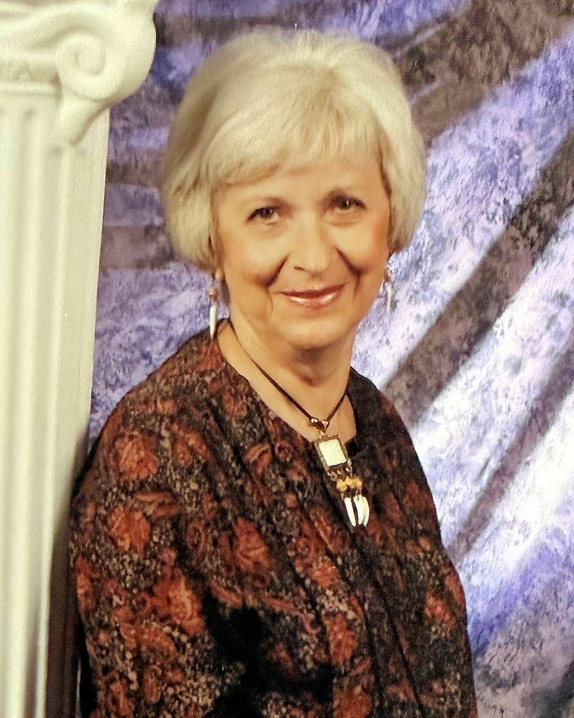 Betty Ann Jones Stocks