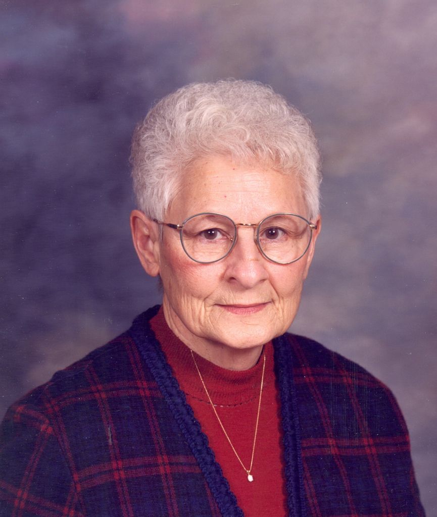 Doris Mae Saltsgaver Profile Photo