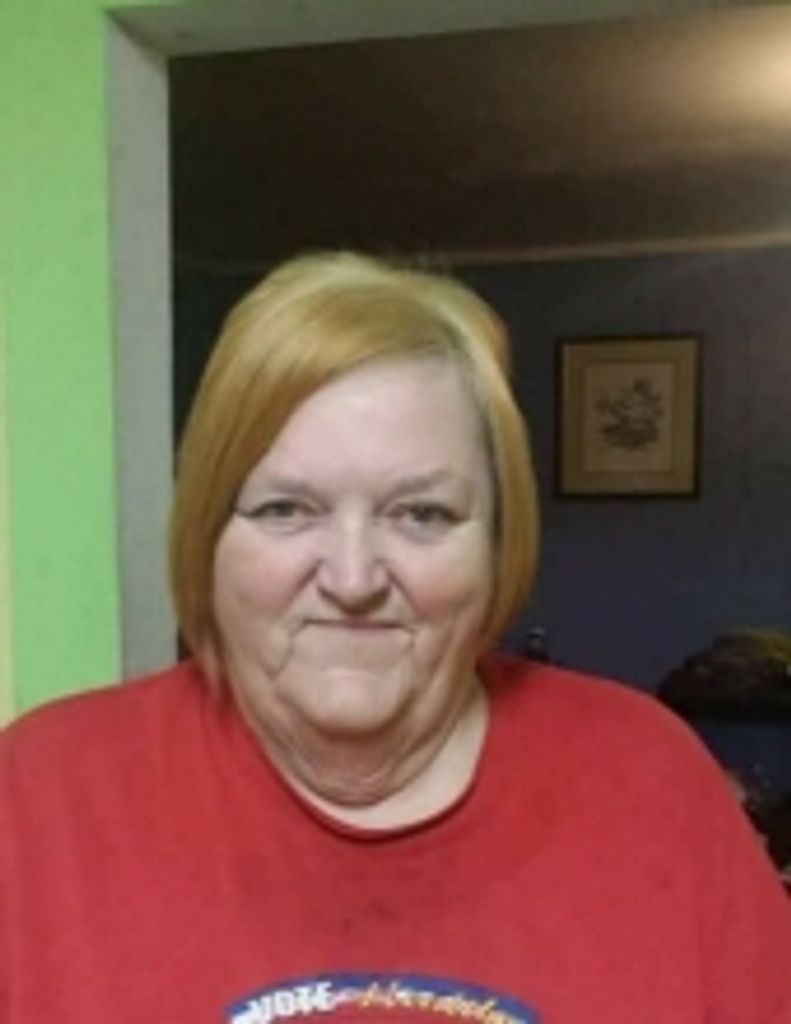 Barbara Ann Davis