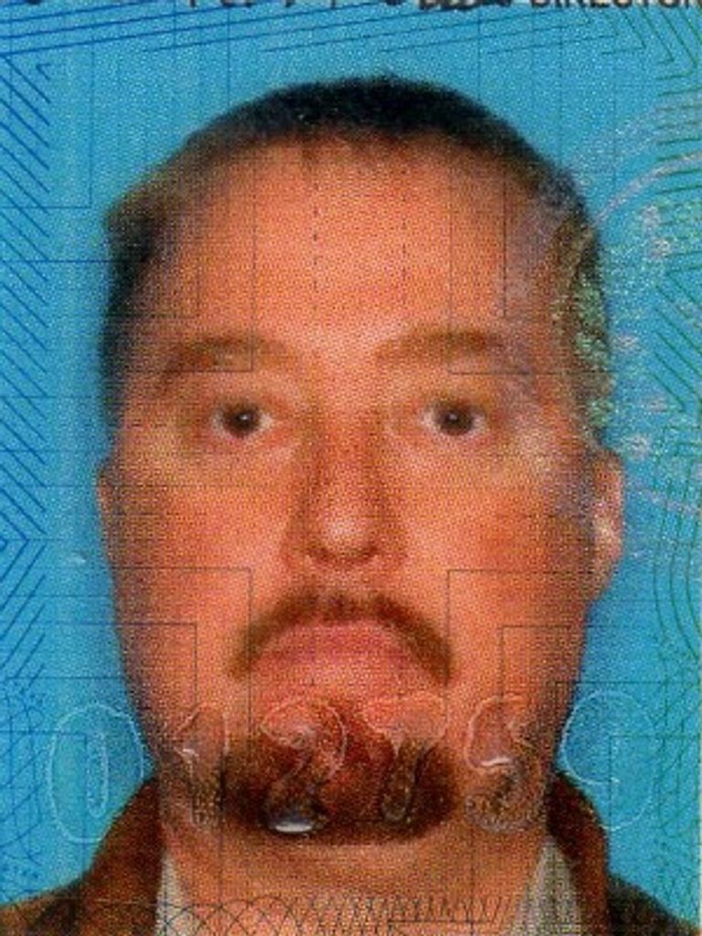 Michael D. Petree