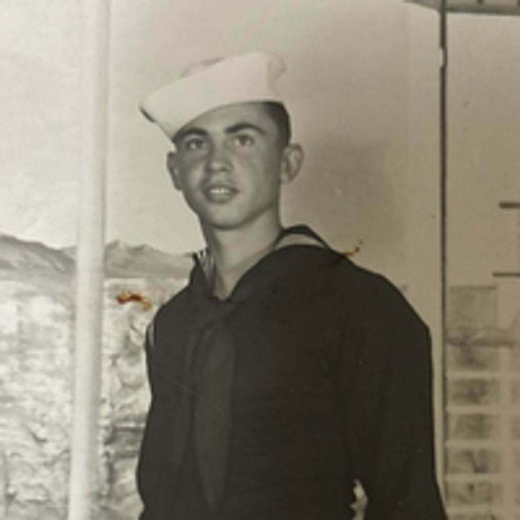 Glenn J. Moder